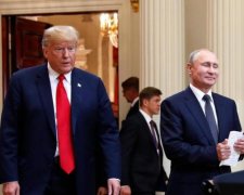 Пекельні санкції США перетворять Росію на гетто