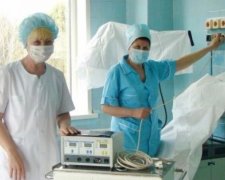 Недоброякісна вода поклала на лікарняні ліжка 757 людей