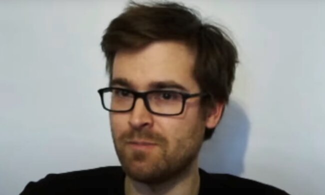 Дмитро Макагон