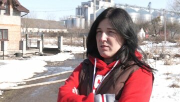 Потоп на Львівщині, фото: суспільне
