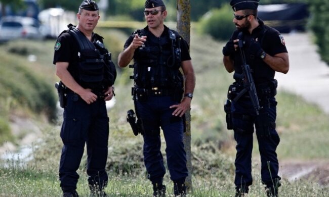 Українську збірну на Євро-2016 будуть охороняти МВС і спецслужби Франції