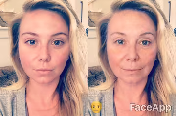 FaceApp