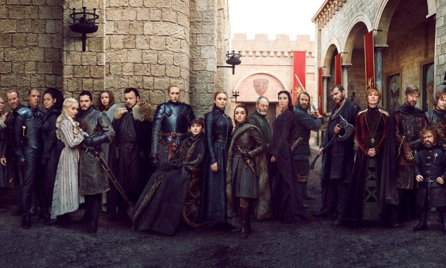 Звезда "Игры престолов" не смог приехать в Киев: госпитализировали в критическом состоянии