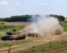 Сутки в АТО: многочисленные обстрелы и потери украинских сил