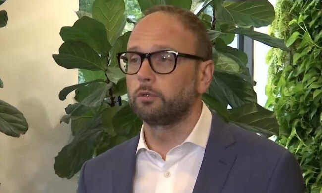 Директор з продажів компанії "Метінвест" Дмитро Ніколаєнко