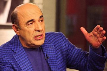 Партия Рабиновича разваливается: депутат "кидает" своих