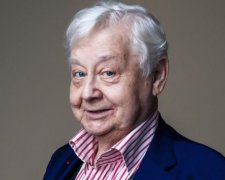 Украинский телеканал влип в громкий скандал из-за смерти Табакова