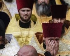 Московский патриархат получит “особый статус”