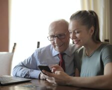 Мобильные тарифы для пенсионеров: Киевстар, Vodafone, lifecell