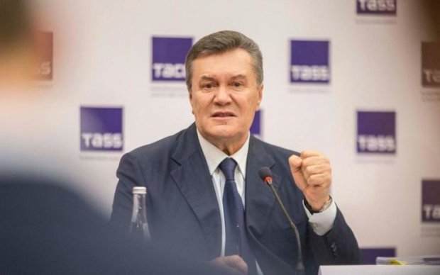 Долар по 8: стало відомо, куди банда Януковича запхала 40 мільярдів
