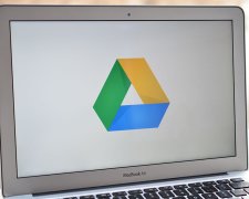 Google Drive