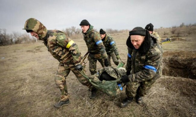 Доба в АТО: терористи відкрили вогонь по мирних жителях
