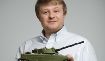  Творець World of Tanks став мільярдером (відео)