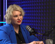 Дарья Воробчук