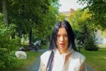 Анастасія Приходько. Фото: скрин відео