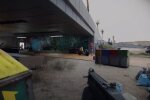 Мод для Cyberpunk 2077, скриншот: YouTube