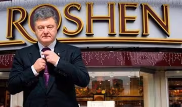 Порошенко пожалів шоколаду для армії