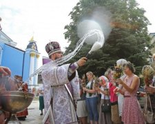 Медовый Спас 2018: киевляне показали главные традиции праздника