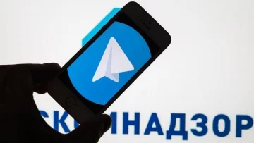 Знову за старе: Роскомнадзор займеться блокуванням Google
