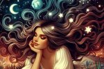 Гороскоп, зображення: Pinterest