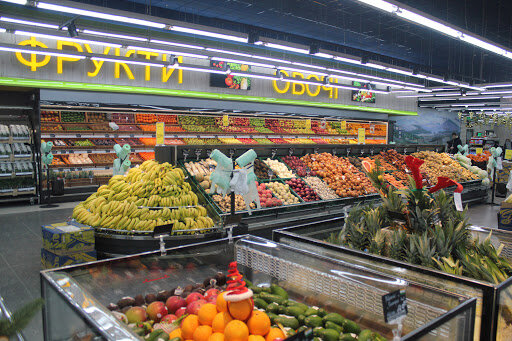 Супермаркеты больше не "впарят" некачественные продукты, как проверить товары в смартфоне