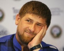 Кадиров хоче провести Чемпіонат світу у Чечні