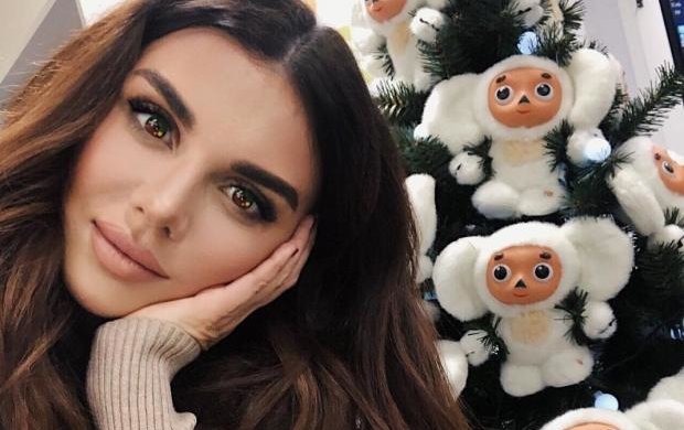 Седокова змінилася до невпізнання: Аріель чи дружина кролика Роджера