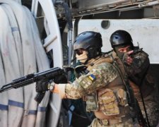 Новые зарплаты в АТО: что наобещали военным 