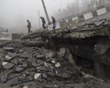 Україна заплатить розпродажем землі за відновлений Донбас