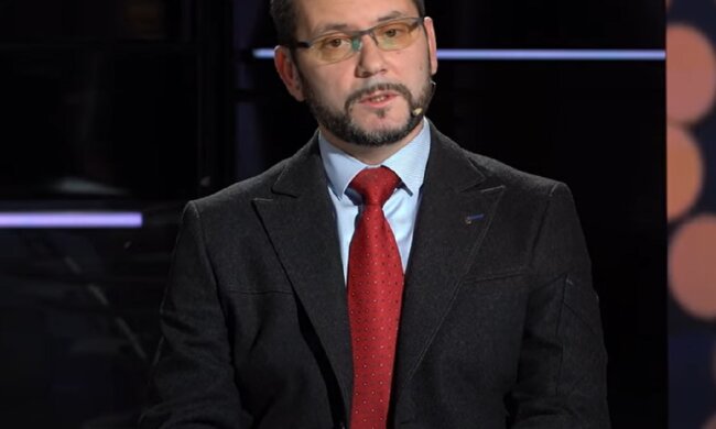 Володимир Мулик