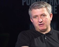 Це взагалі якийсь гібридний світ, в якому війна була тільки для тих людей, які конкретно вмирали, - Романенко про розслідування Бігуса