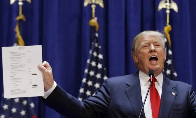 "Укрепиться и убивать": Трамп мечтает вернуть смертную казнь