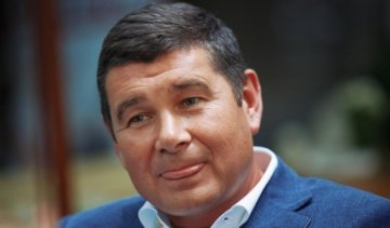 Онищенко проситься "на килим" до Путіна