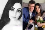 Жінка померла від раку, фото: Just Giving