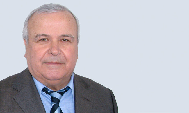 Анатолий Старовойт, директор УНПА "Укркокс" // фото GMK Center