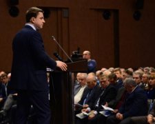 Справа Довгого стала прикриттям весільних скандалів Луценка, - експерт