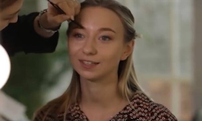 Катя Репяхова / скриншот из видео