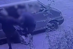Поліцейські біля ТЦК жорстоко побили чоловіка
