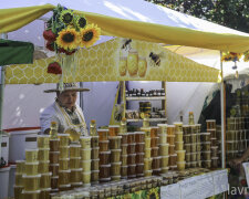Медовий спас