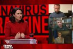 "Ви так задовбали!" - Мосейчук в прямому ефірі висловила депутатам все в обличчя