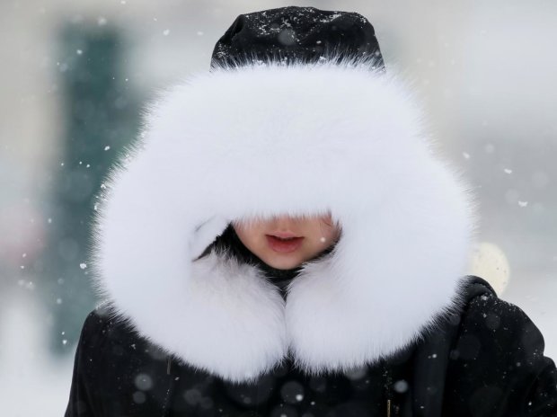 Погода на 30 ноября: морозы врежут по украинцам