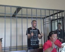 Убийство Бузины: Полищука и в дальнейшем будут держать под стражей