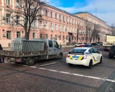 В центре Киева ограничат движение транспорта: куда не стоит ехать