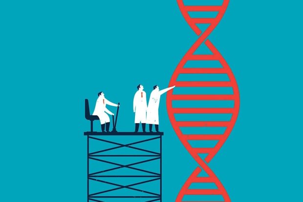 От шизофрении до онкологии: ученые взломали один из важнейших человеческих генов, человечество спасено