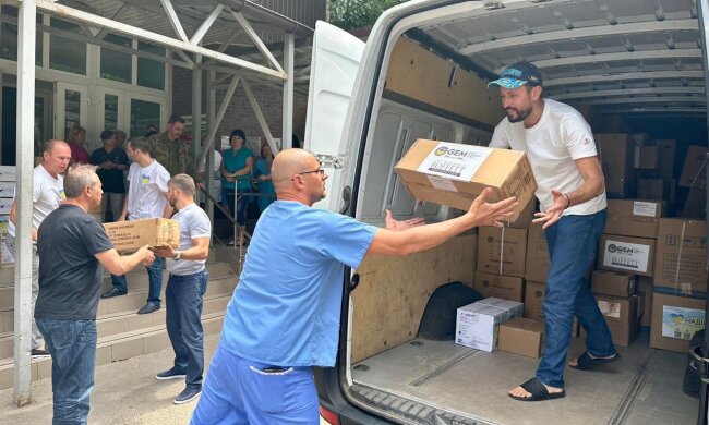 Валерій Дубіль
