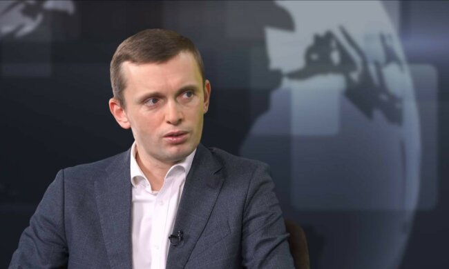 Німці шукатимуть прагматику у європейсько-російських відносинах, - Руслан Бортник