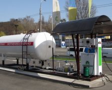 Ціни на автогаз рекордно зросли 