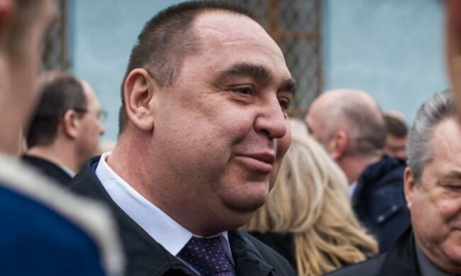 В России отыскали роскошный дворец Плотницкого 