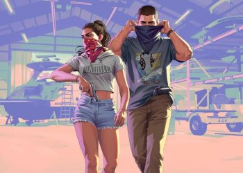 Витік GTA VI — скандал Cyberleek