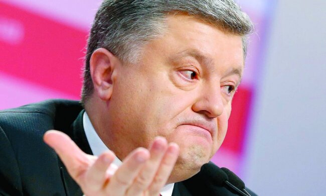 Главное за день четверга 17 октября: скандал с "Кварталом 95", "сокровище" Порошенко и госпитализация звезды "Друзей"